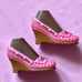 bratz campfire felicia 2005 shoes