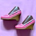 bratz campfire felicia 2005 shoes