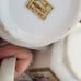Homco tea pot set