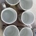 Homco tea pot set