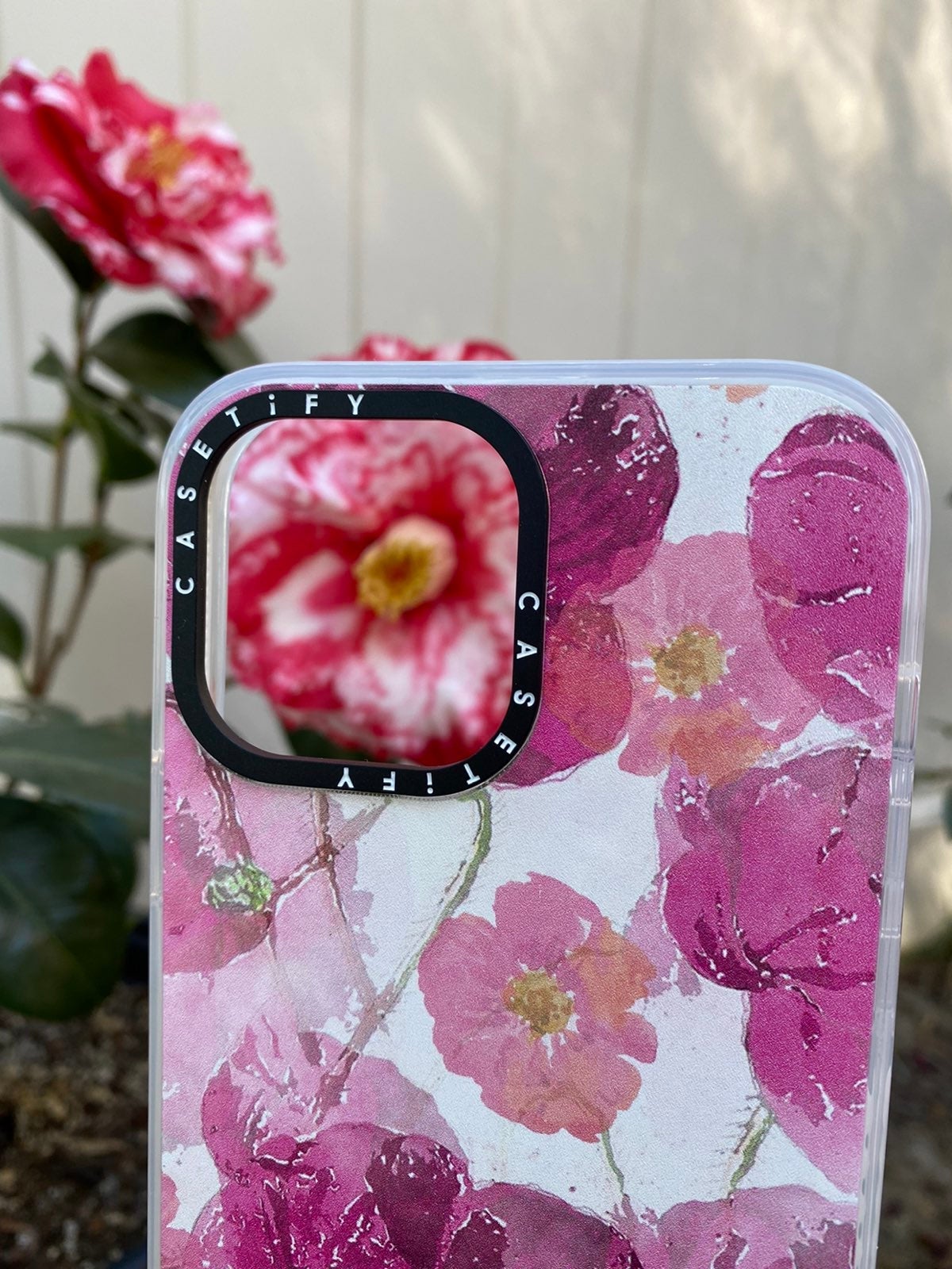casetify iphone 13 pro max case (Authentic)