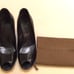 GUCCI OPEN TOE SHOES
