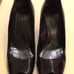 GUCCI OPEN TOE SHOES