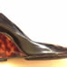 GUCCI OPEN TOE SHOES