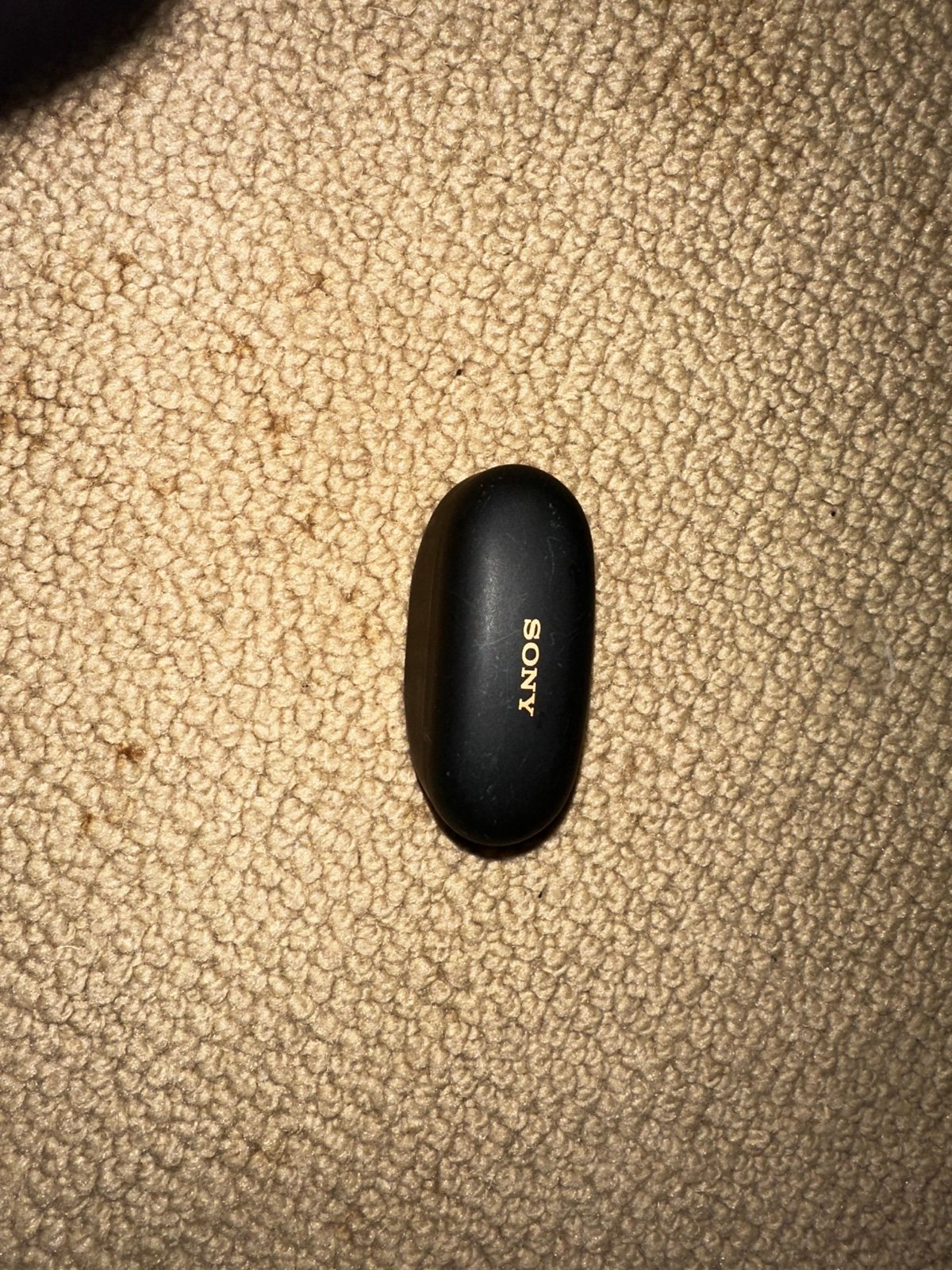 Sony Wf-1000XM5 earbuds