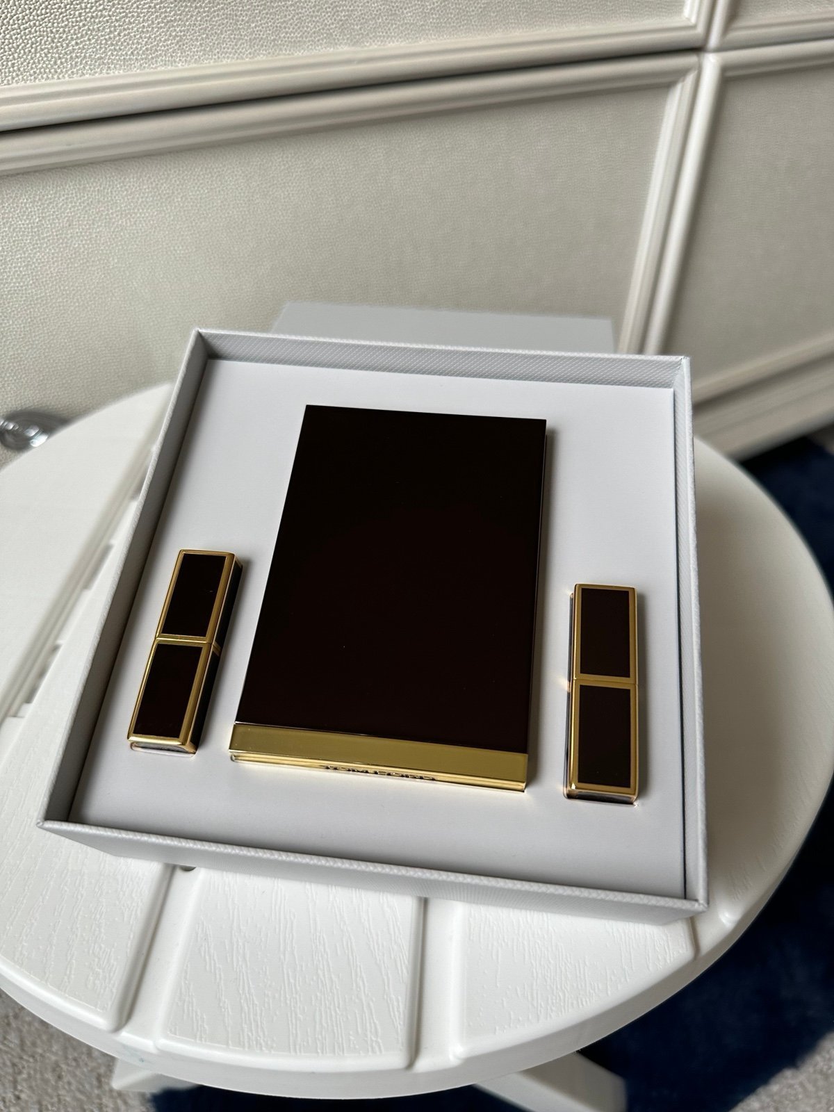 Tom Ford Eye and Mini Lip Set
