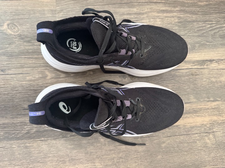 ASICS Gel Nimbus 26 - Women's 7.5