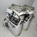 Thirtytwo Men's Prion White Camo Advance Snowboard Footwear Boots (Size 8)