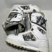 Thirtytwo Men's Prion White Camo Advance Snowboard Footwear Boots (Size 8)