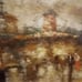 Original Edward Barton Oil painting