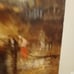 Original Edward Barton Oil painting