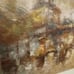 Original Edward Barton Oil painting