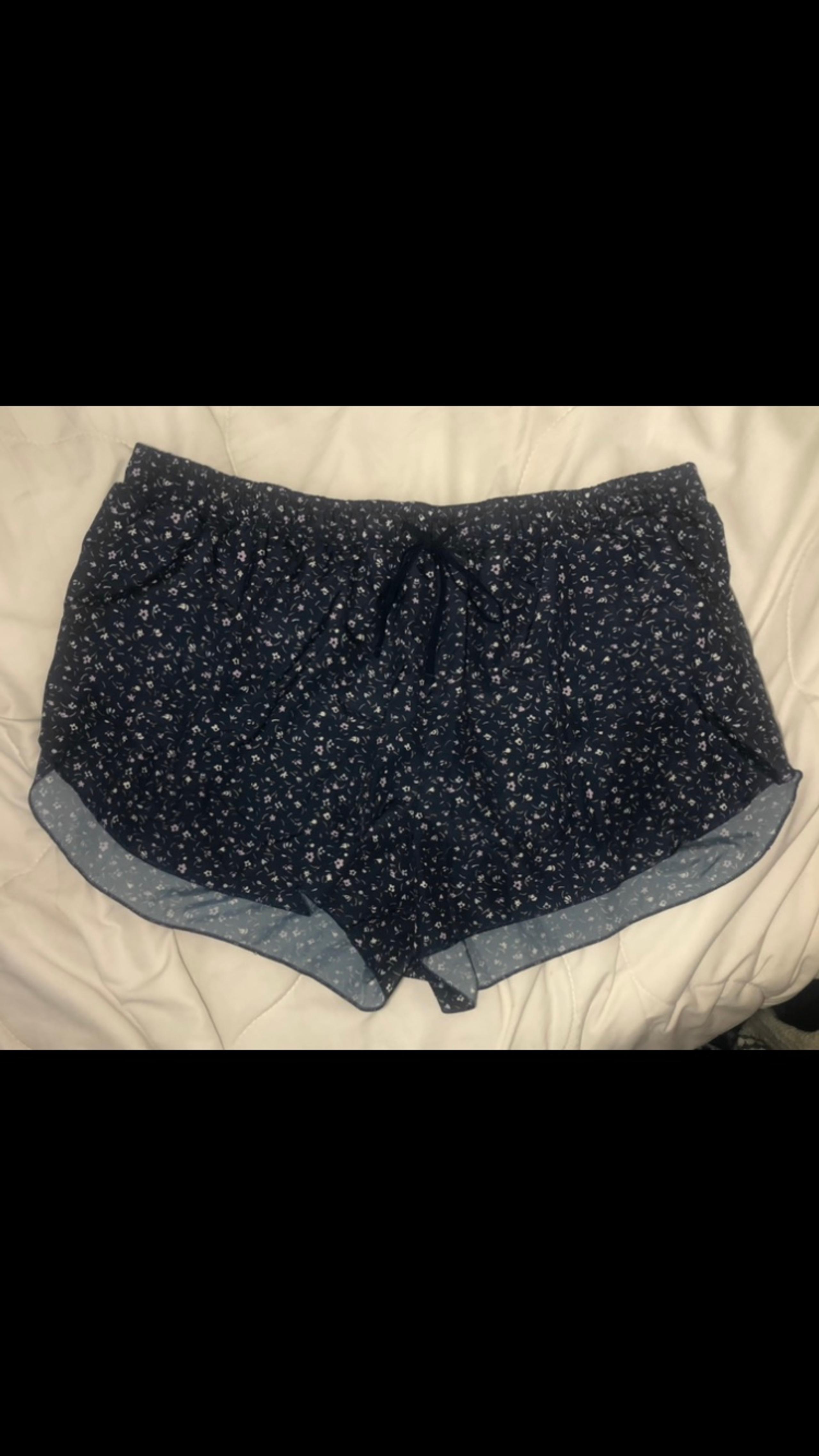 Abercrombie and fitch active shorts - Abercrombie & Fitch