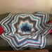 Handmade blanket