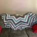 Handmade blanket