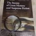 NEW Great Courses Secrets of Great Mystery and Suspense Fiction Guidebook DVD