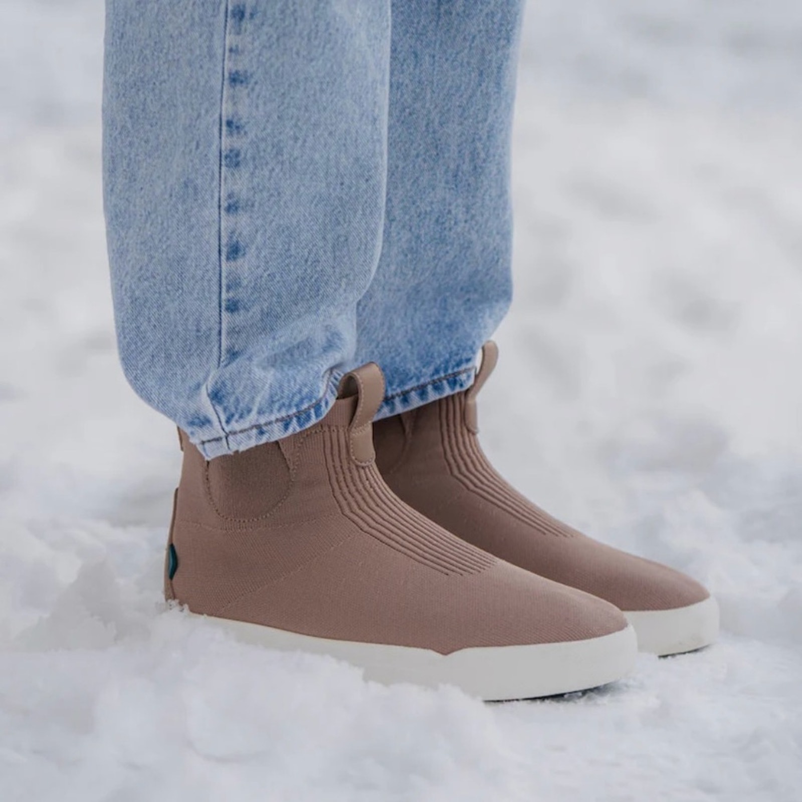Vessi Weekend Chelsie Boot