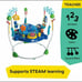 baby Einstein activity center