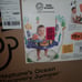 baby Einstein activity center