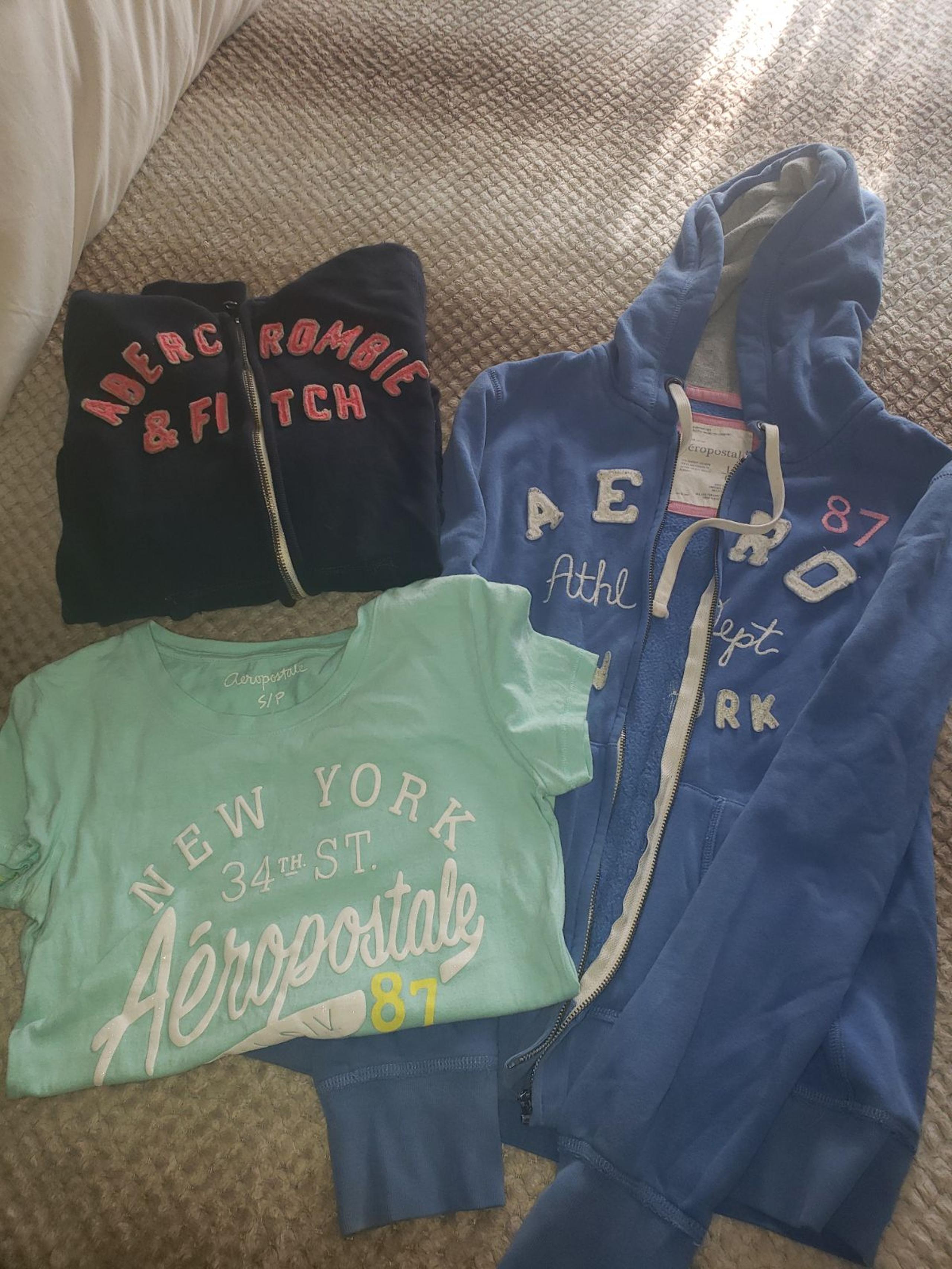 Aeropostale lot - Aéropostale