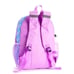 Mermaid Print Backpack Set