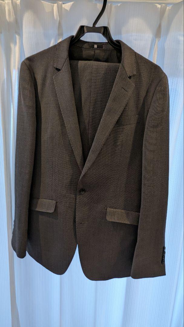 One suit (jacket and pants) - Suit Select A6