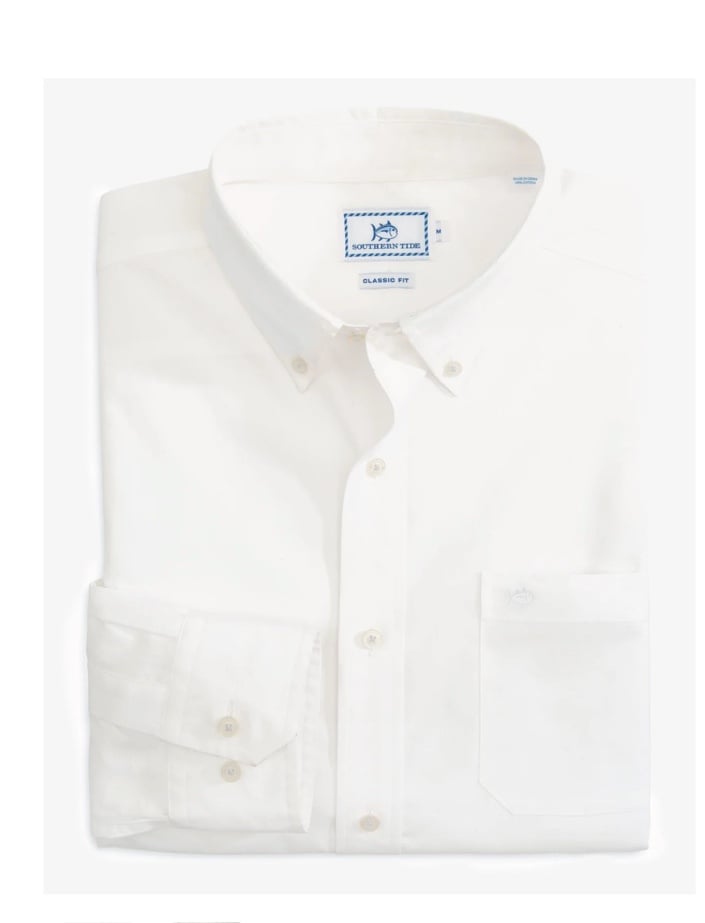Dress Shirt SOUTHERN TIDE