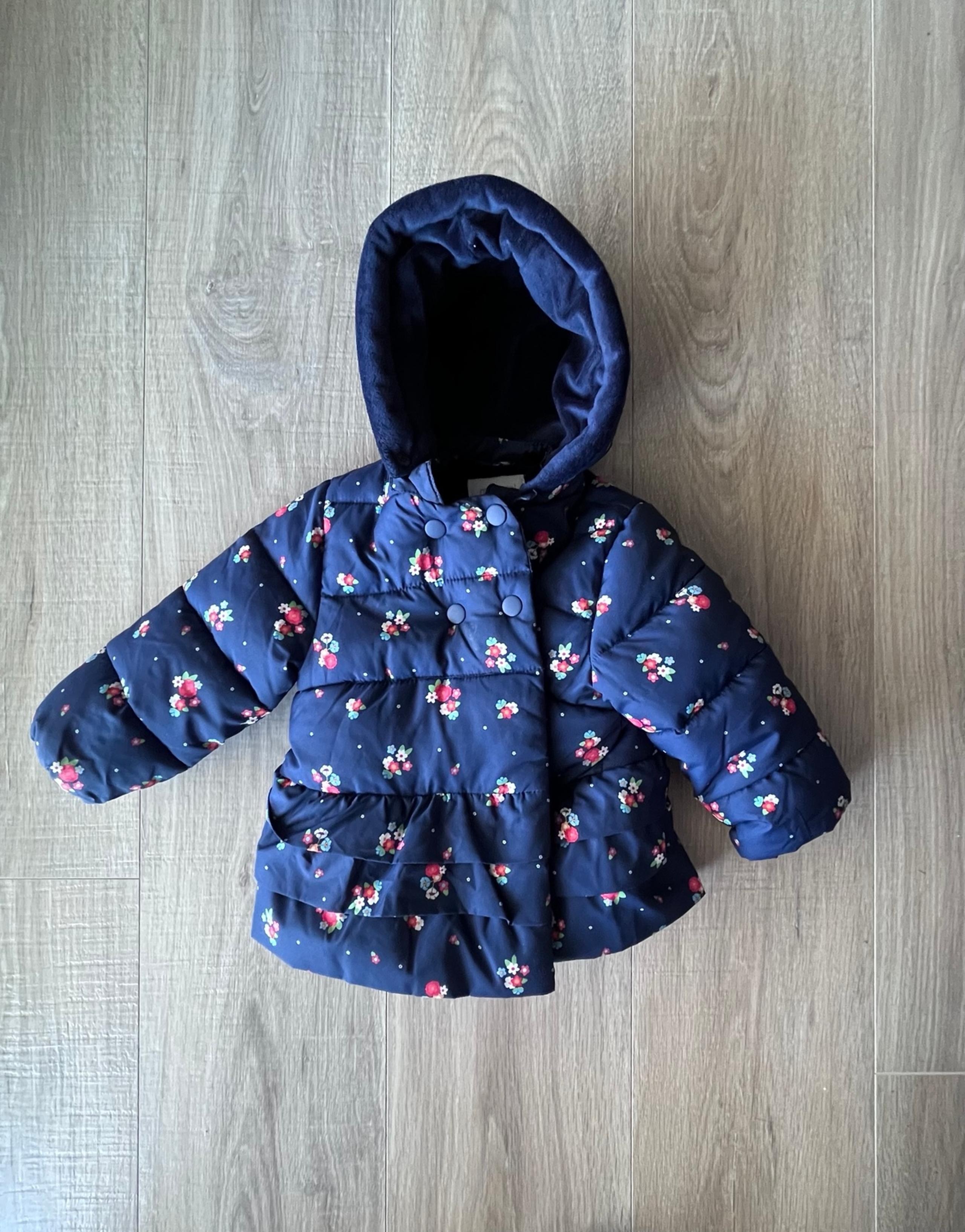 Girls Mayoral jacket