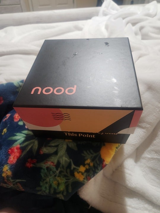 nood hair removal