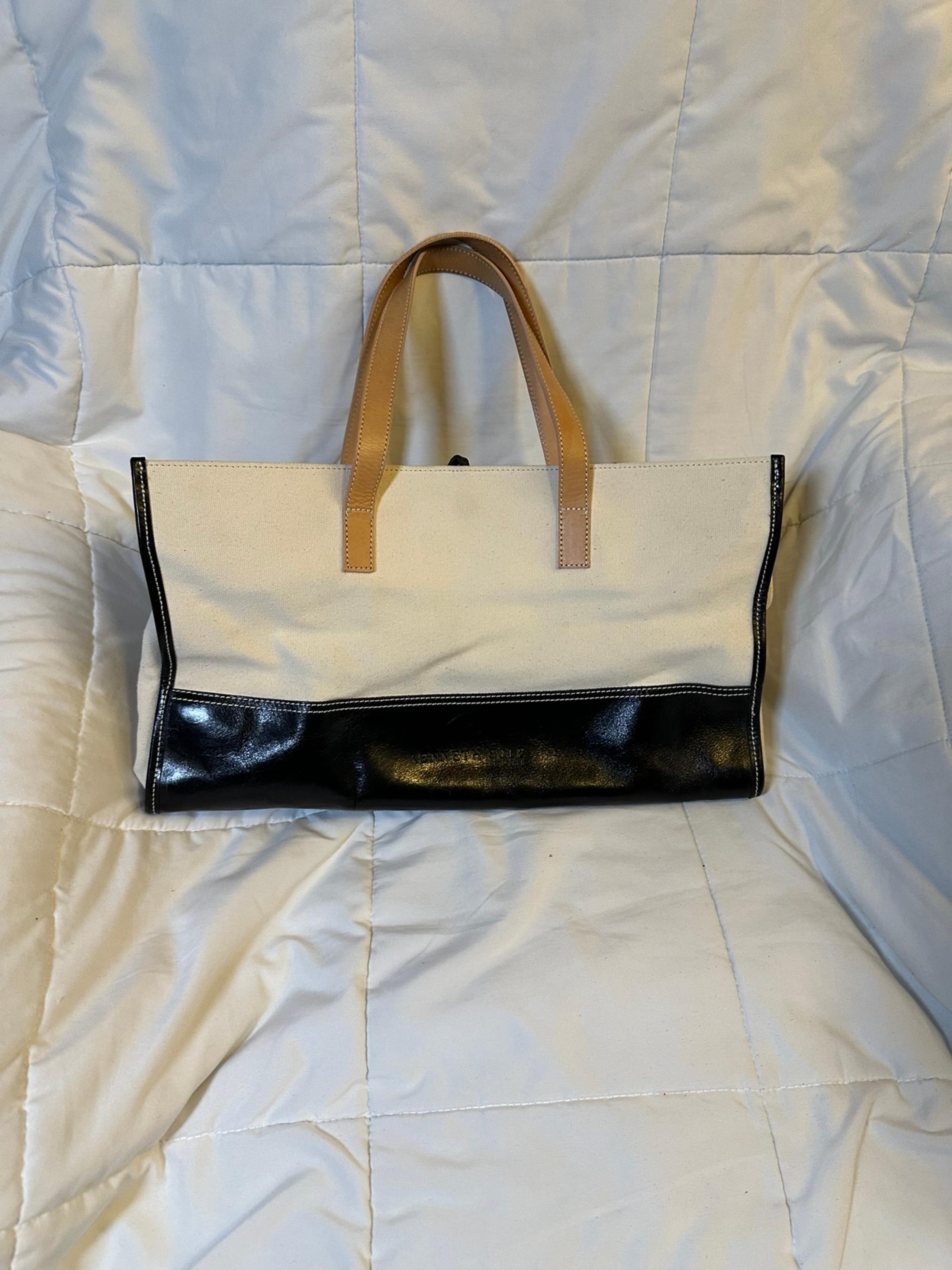 Kenneth Cole Tote Bag
