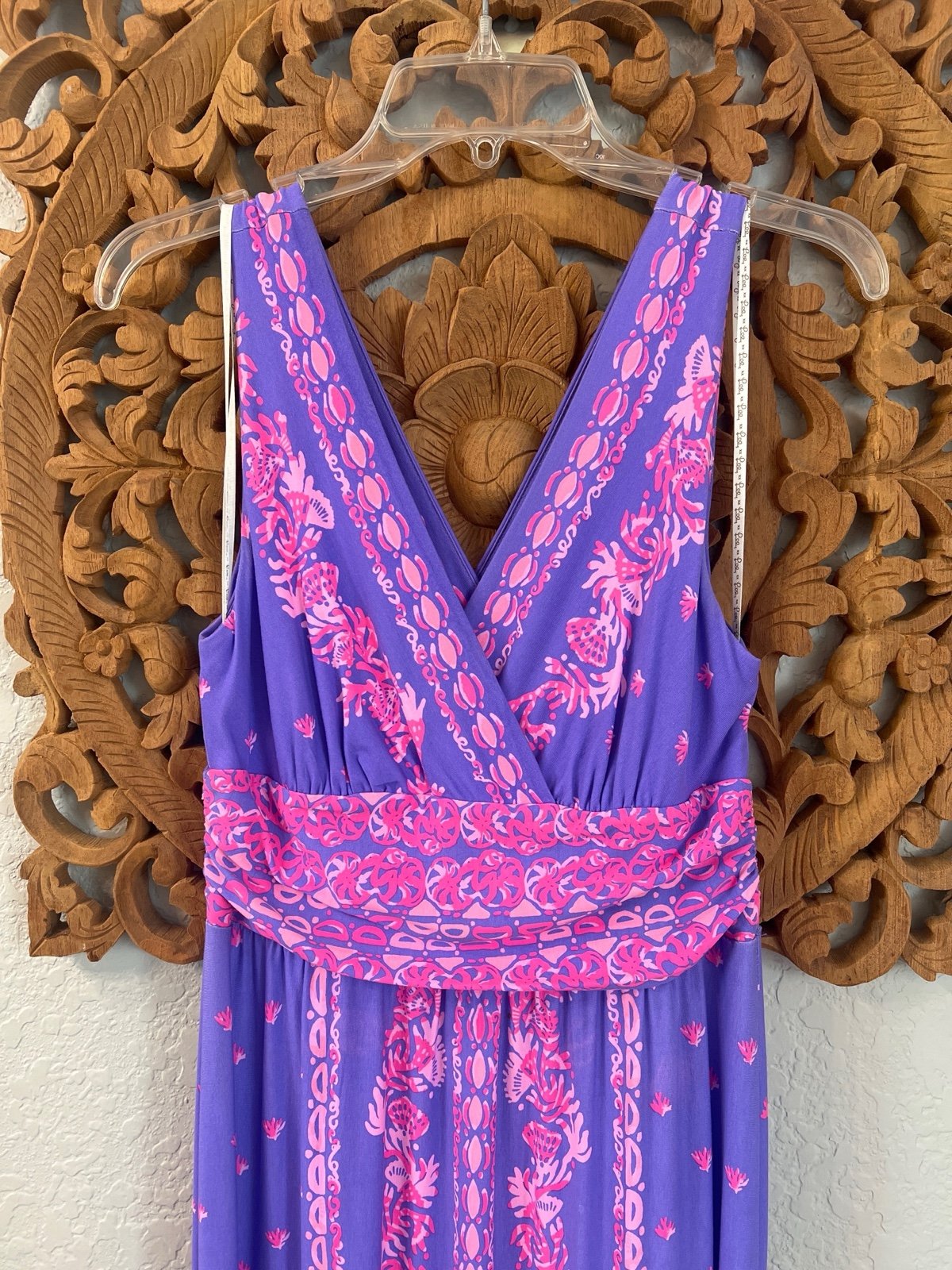 Lilly Pulitzer Easter Dress Medium