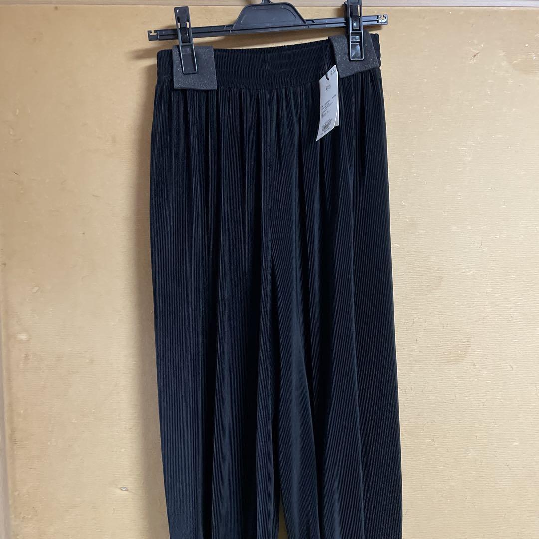 OMMM PLEATS ALADDIN PT