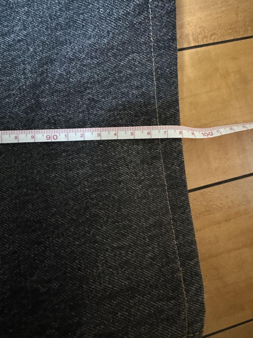 Diesel D-rise w28 l30, hemmed. Other