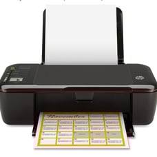Brand New HP DeskJet 3000 Standard Inkjet Printer