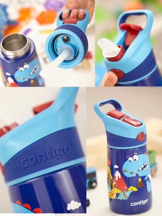 vacuum cup
