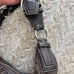 Coach Y2K Brown SoHo Hobo Shoulder Bag
