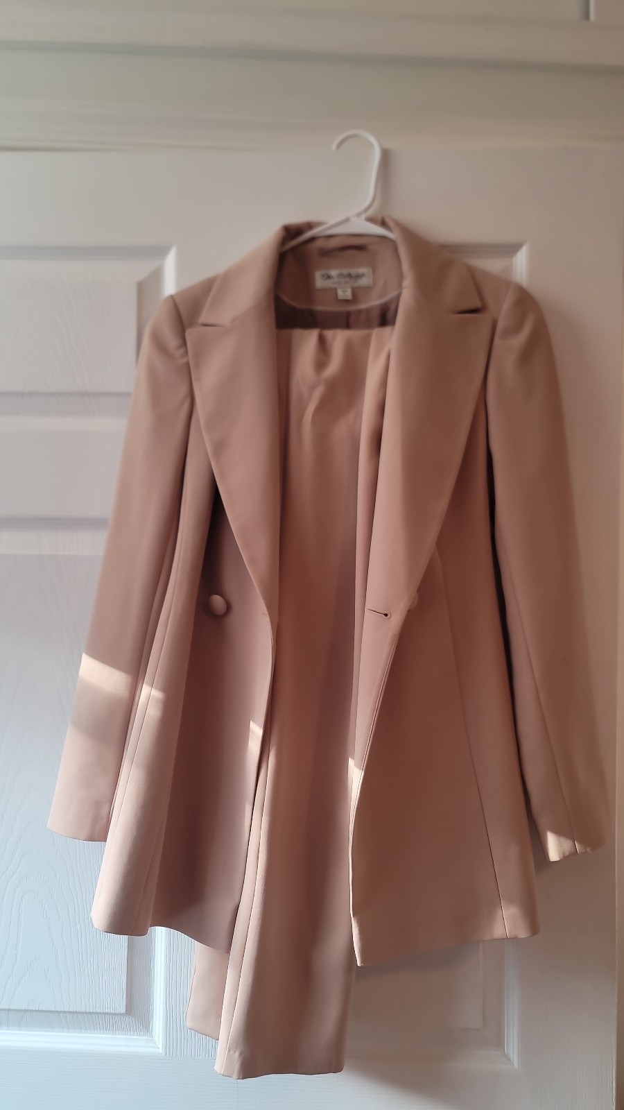 Set Blazer and pants