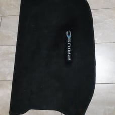 Toyota Prius trunk mat