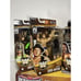 WWE Wreckin Collision Steel Cage Ring 4 Pro Wrestlers INCLUDED!! Elite Series 13