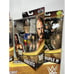 WWE Wreckin Collision Steel Cage Ring 4 Pro Wrestlers INCLUDED!! Elite Series 13