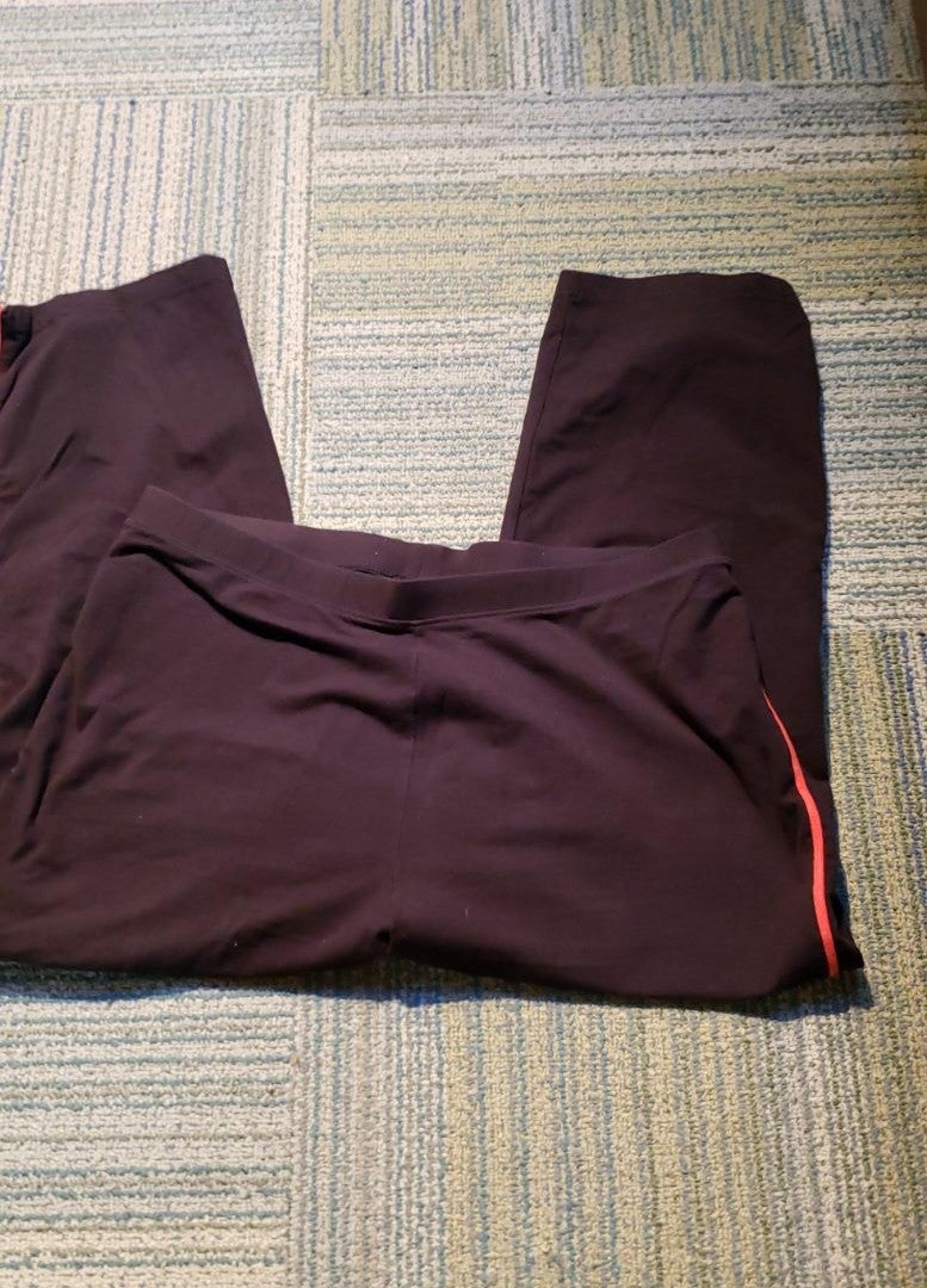 Style & Co Sport Leggingd