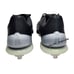 Size 8 NIKE FORCE ZOOM TROUT 8 Pro Metal Black Baseball Cleats Men's CZ5915-01