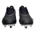 Size 8 NIKE FORCE ZOOM TROUT 8 Pro Metal Black Baseball Cleats Men's CZ5915-01