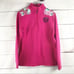 Vineyard Vines Pink Roses Kentucky Derby Shep Shirt Pullover Small