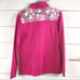 Vineyard Vines Pink Roses Kentucky Derby Shep Shirt Pullover Small
