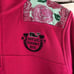 Vineyard Vines Pink Roses Kentucky Derby Shep Shirt Pullover Small