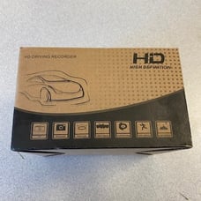 Ssontong Dash Camera for cars 1080P Full HD DVR Dashboard Camera Full HD