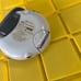 Sony D-FS601 Sports Portable Walkman CD Player Weather TV/AM/FM Radio TESTED