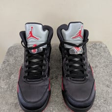 Jordan 5 Satin Bred