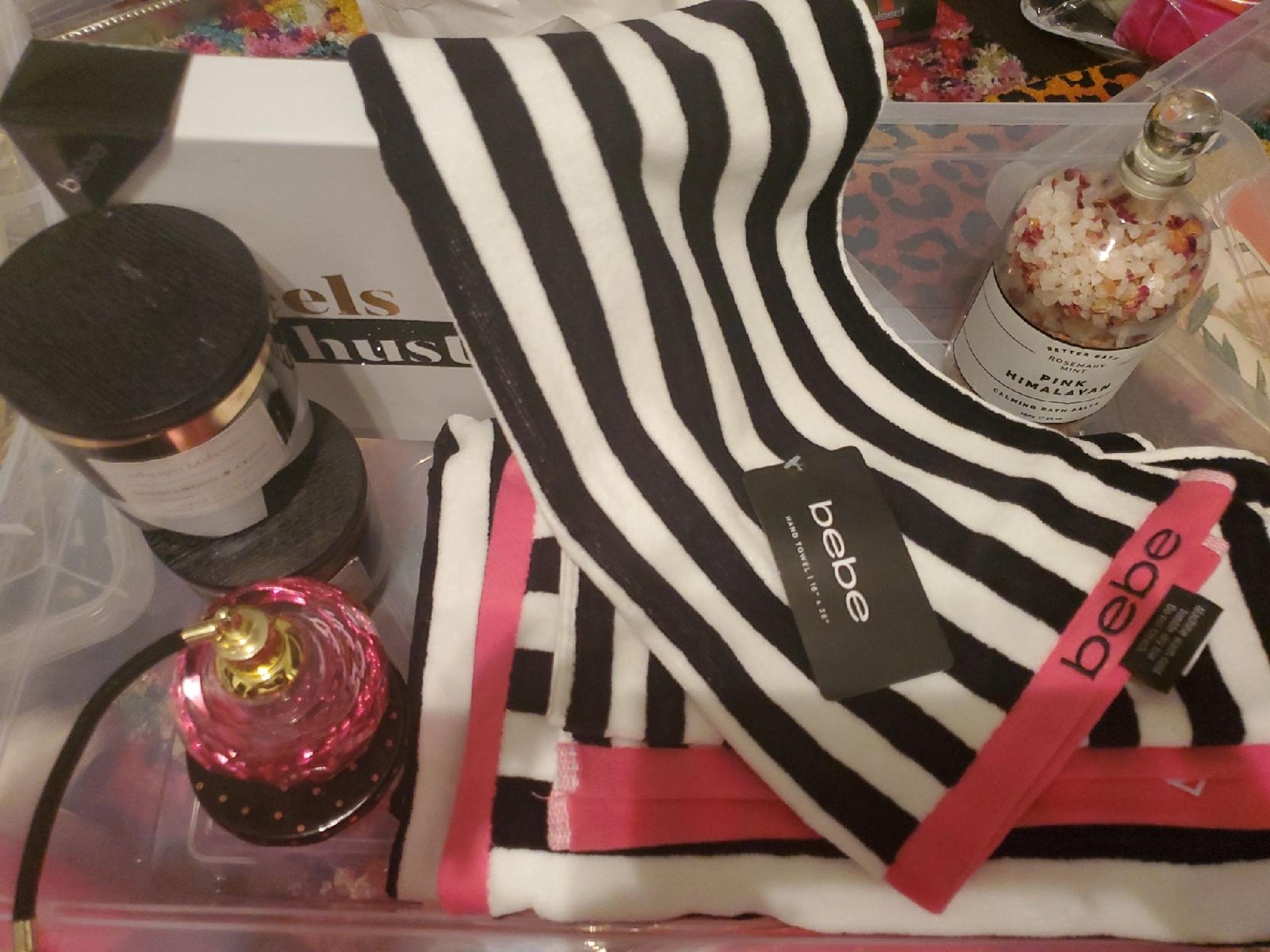 Bathroom in a box